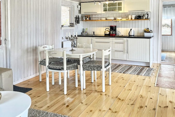 Foto van 8 persoons vakantie huis in FAGERHULT-By Traum - Vakantiehuis in FAGERHULT - Indoor