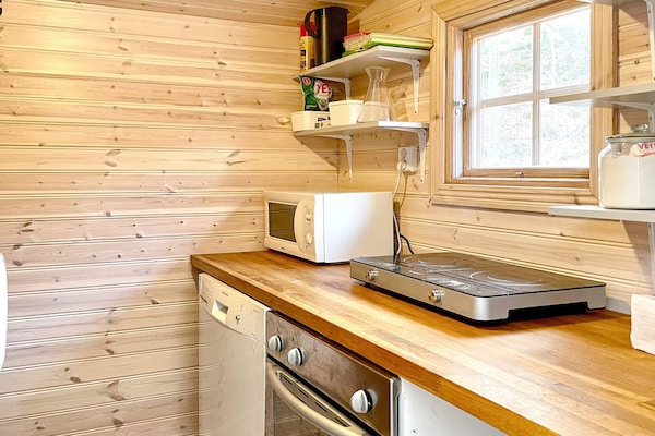 Foto van 8 persoons vakantie huis in FAGERHULT-By Traum - Vakantiehuis in FAGERHULT - Indoor