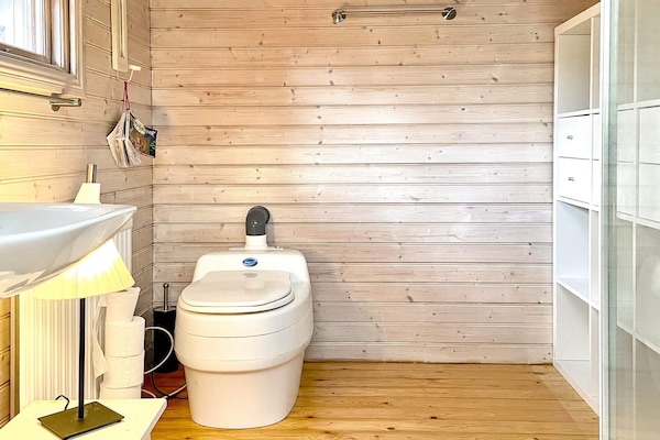 Foto van 8 persoons vakantie huis in FAGERHULT-By Traum - Vakantiehuis in FAGERHULT - Indoor