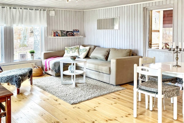 Foto van 8 persoons vakantie huis in FAGERHULT-By Traum - Vakantiehuis in FAGERHULT - Indoor