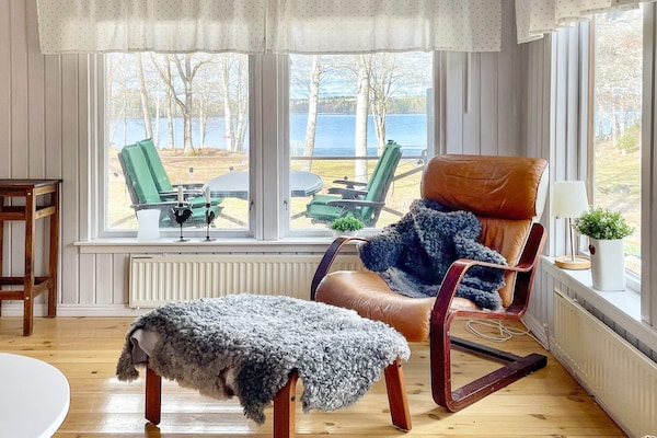 Foto van 8 persoons vakantie huis in FAGERHULT-By Traum - Vakantiehuis in FAGERHULT - Indoor