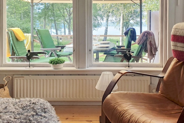 Foto van 8 persoons vakantie huis in FAGERHULT-By Traum - Vakantiehuis in FAGERHULT - Indoor