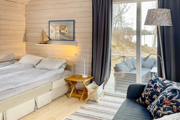 Foto van 8 persoons vakantie huis in FAGERHULT-By Traum - Vakantiehuis in FAGERHULT - Indoor