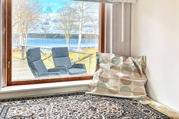 Foto van 8 persoons vakantie huis in FAGERHULT-By Traum - Vakantiehuis in FAGERHULT - Indoor