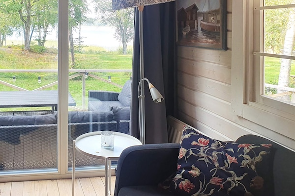 Foto van 8 persoons vakantie huis in FAGERHULT-By Traum - Vakantiehuis in FAGERHULT - Indoor