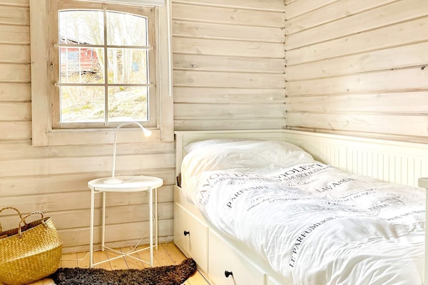 Foto van 8 persoons vakantie huis in FAGERHULT-By Traum - Vakantiehuis in FAGERHULT - Indoor