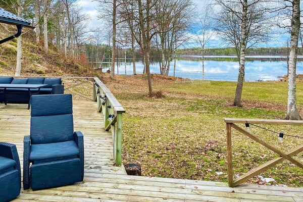 Foto van 8 persoons vakantie huis in FAGERHULT-By Traum - Vakantiehuis in FAGERHULT - Outdoor