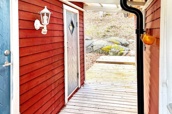 Foto van 8 persoons vakantie huis in FAGERHULT-By Traum - Vakantiehuis in FAGERHULT - Outdoor