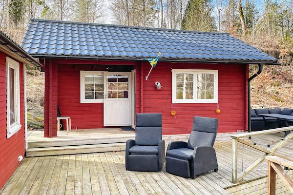 Foto van 8 persoons vakantie huis in FAGERHULT-By Traum - Vakantiehuis in FAGERHULT - Outdoor