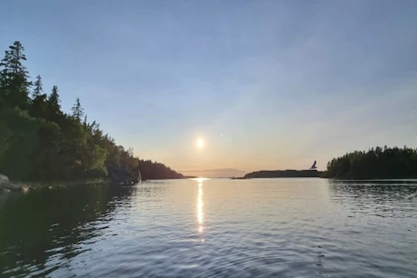 Foto van 7 persoons vakantie huis in GRISSLEHAMN-By Traum - Vakantiehuis in GRISSLEHAMN - WaterView