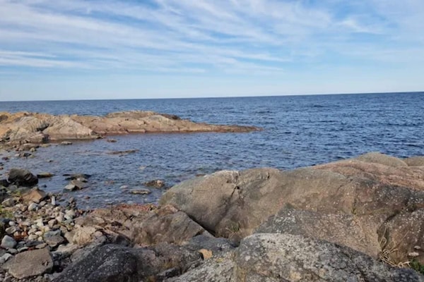 Foto van 7 persoons vakantie huis in GRISSLEHAMN-By Traum - Vakantiehuis in GRISSLEHAMN - WaterView