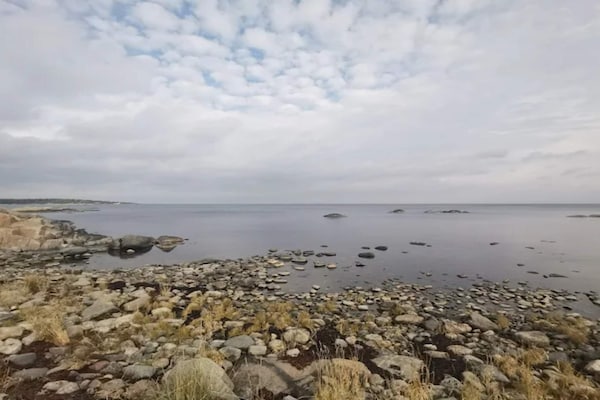 Foto van 7 persoons vakantie huis in GRISSLEHAMN-By Traum - Vakantiehuis in GRISSLEHAMN - WaterView