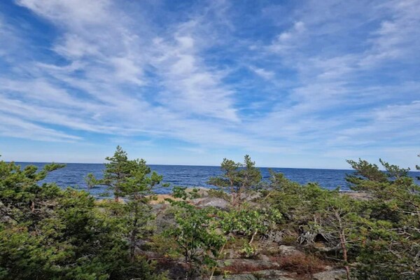 Foto van 7 persoons vakantie huis in GRISSLEHAMN-By Traum - Vakantiehuis in GRISSLEHAMN - WaterView