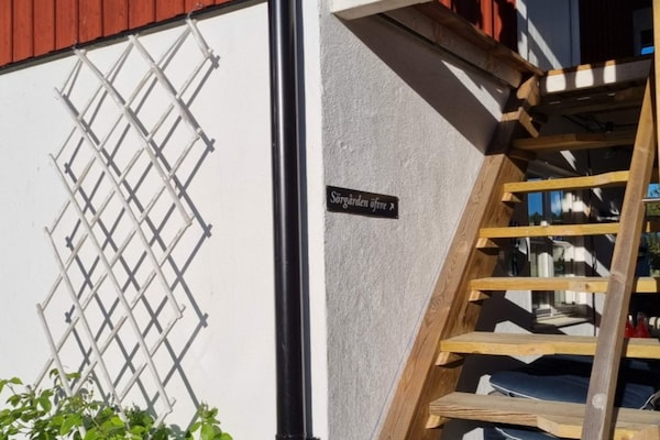Foto van 7 persoons vakantie huis in GRISSLEHAMN-By Traum - Vakantiehuis in GRISSLEHAMN - Outdoor