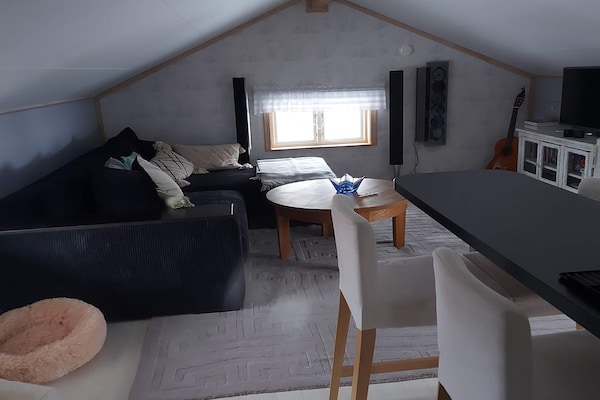 Foto van 7 persoons vakantie huis in GRISSLEHAMN-By Traum - Vakantiehuis in GRISSLEHAMN - Indoor