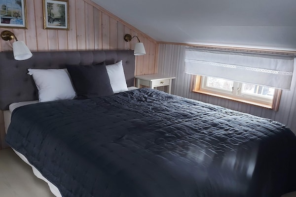 Foto van 7 persoons vakantie huis in GRISSLEHAMN-By Traum - Vakantiehuis in GRISSLEHAMN - Indoor