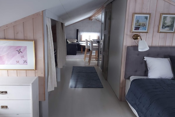 Foto van 7 persoons vakantie huis in GRISSLEHAMN-By Traum - Vakantiehuis in GRISSLEHAMN - Indoor