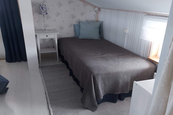 Foto van 7 persoons vakantie huis in GRISSLEHAMN-By Traum - Vakantiehuis in GRISSLEHAMN - Indoor