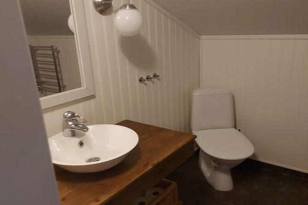 Foto van 7 persoons vakantie huis in GRISSLEHAMN-By Traum - Vakantiehuis in GRISSLEHAMN - Indoor