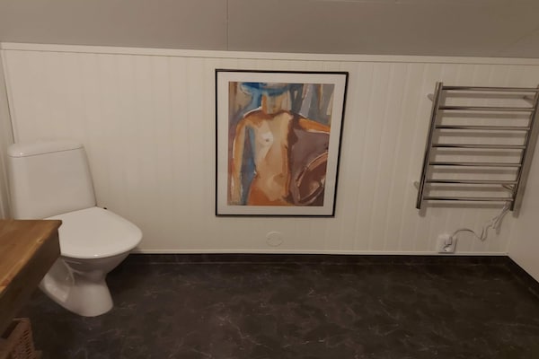 Foto van 7 persoons vakantie huis in GRISSLEHAMN-By Traum - Vakantiehuis in GRISSLEHAMN - Indoor