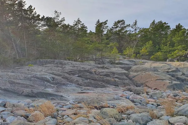 Foto van 7 persoons vakantie huis in GRISSLEHAMN-By Traum - Vakantiehuis in GRISSLEHAMN - Untagged