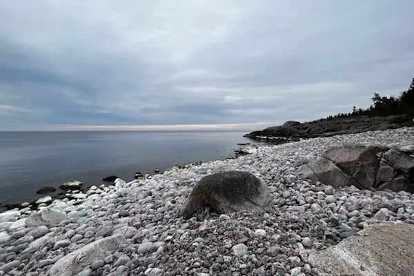Foto van 7 persoons vakantie huis in GRISSLEHAMN-By Traum - Vakantiehuis in GRISSLEHAMN - WaterView