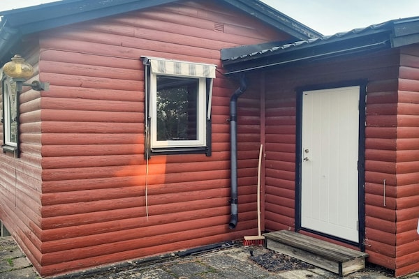 Foto van 7 persoons vakantie huis in NYNÄSHAMN-By Traum - Vakantiehuis in NYNÄSHAMN - Outdoor