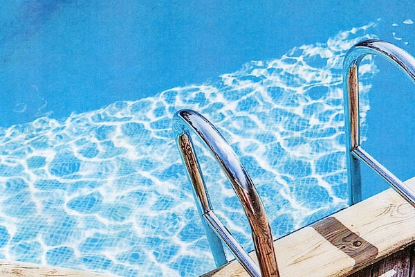 Foto van 7 persoons vakantie huis in NYNÄSHAMN-By Traum - Vakantiehuis in NYNÄSHAMN - Pool