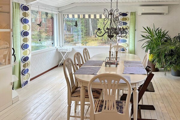 Foto van 7 persoons vakantie huis in NYNÄSHAMN-By Traum - Vakantiehuis in NYNÄSHAMN - Indoor