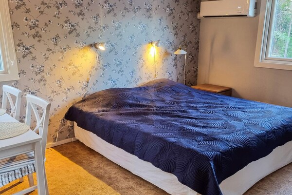 Foto van 7 persoons vakantie huis in NYNÄSHAMN-By Traum - Vakantiehuis in NYNÄSHAMN - Indoor