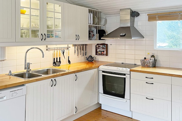 Foto van 7 persoons vakantie huis in NYNÄSHAMN-By Traum - Vakantiehuis in NYNÄSHAMN - Indoor