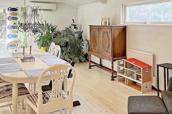 Foto van 7 persoons vakantie huis in NYNÄSHAMN-By Traum - Vakantiehuis in NYNÄSHAMN - Indoor