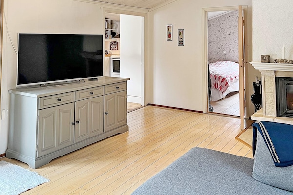 Foto van 7 persoons vakantie huis in NYNÄSHAMN-By Traum - Vakantiehuis in NYNÄSHAMN - Indoor