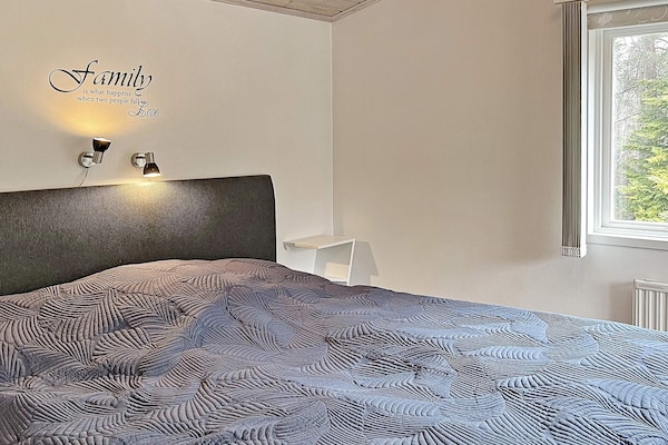 Foto van 7 persoons vakantie huis in NYNÄSHAMN-By Traum - Vakantiehuis in NYNÄSHAMN - Indoor