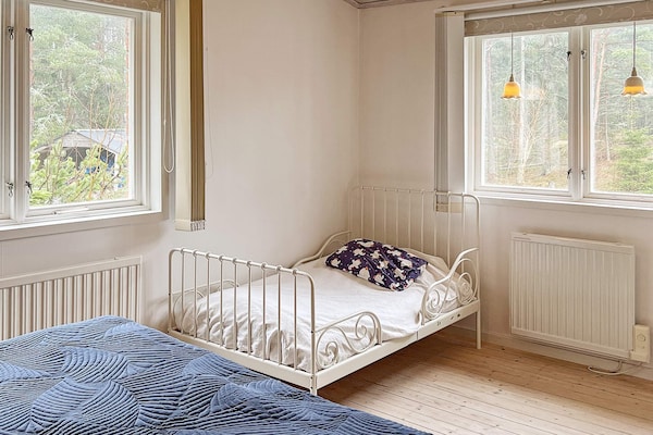 Foto van 7 persoons vakantie huis in NYNÄSHAMN-By Traum - Vakantiehuis in NYNÄSHAMN - Indoor