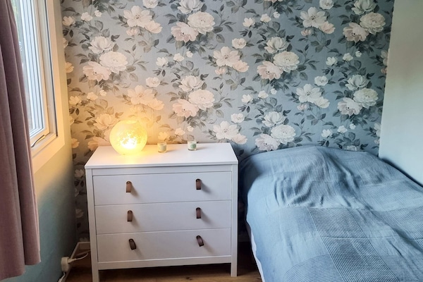 Foto van 7 persoons vakantie huis in NYNÄSHAMN-By Traum - Vakantiehuis in NYNÄSHAMN - Indoor