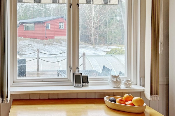Foto van 7 persoons vakantie huis in NYNÄSHAMN-By Traum - Vakantiehuis in NYNÄSHAMN - Indoor