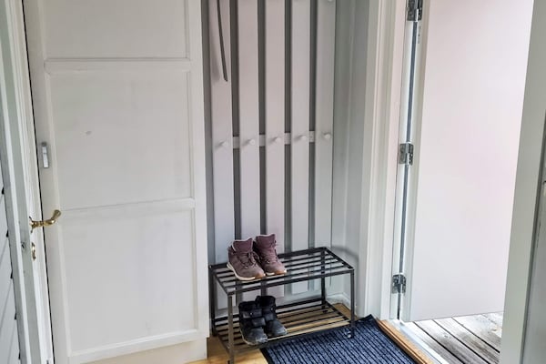 Foto van 7 persoons vakantie huis in NYNÄSHAMN-By Traum - Vakantiehuis in NYNÄSHAMN - Indoor