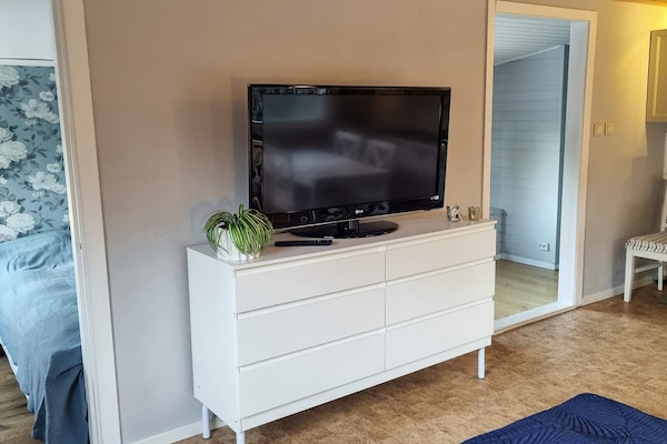 Foto van 7 persoons vakantie huis in NYNÄSHAMN-By Traum - Vakantiehuis in NYNÄSHAMN - Indoor