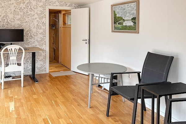 Foto van 7 persoons vakantie huis in NYNÄSHAMN-By Traum - Vakantiehuis in NYNÄSHAMN - Indoor