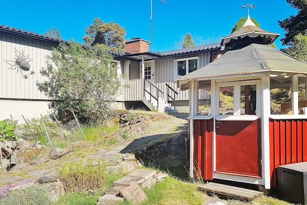 Foto van 7 persoons vakantie huis in NYNÄSHAMN-By Traum - Vakantiehuis in NYNÄSHAMN - Outdoor