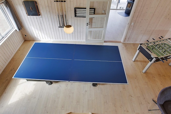 Foto van Luxe verblijf van Skastrup - Vakantiehuis in Bogense - Untagged