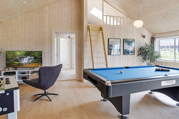 Foto van Luxe verblijf van Skastrup - Vakantiehuis in Bogense - Untagged