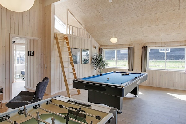 Foto van Luxe verblijf van Skastrup - Vakantiehuis in Bogense - Untagged