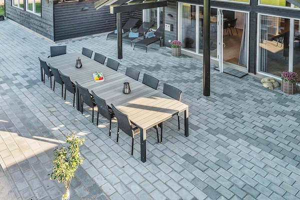 Foto van Luxe verblijf van Skastrup - Vakantiehuis in Bogense - Untagged