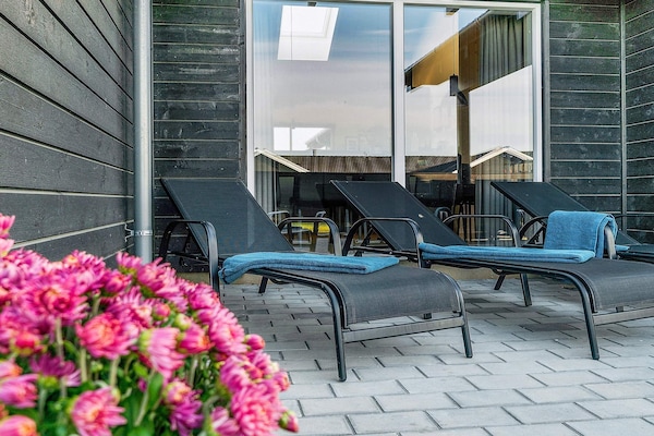 Foto van Luxe verblijf van Skastrup - Vakantiehuis in Bogense - Untagged