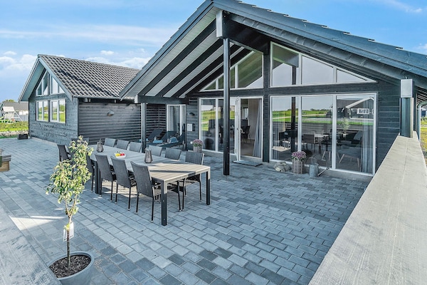 Foto van Luxe verblijf van Skastrup - Vakantiehuis in Bogense - Untagged