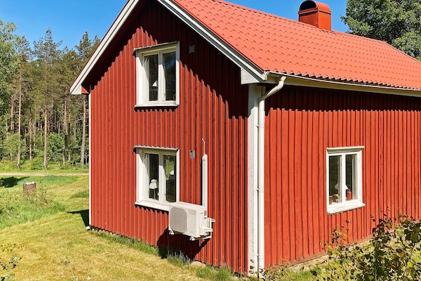 Foto van 6 persoons vakantie huis in SANDHULT-By Traum - Vakantiehuis in SANDHULT - Outdoor