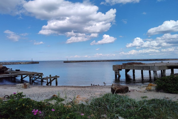 Foto van 6 persoons vakantie huis in Dronningmølle-By Traum - WaterView