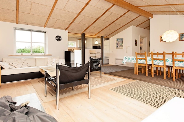 Foto van 6 persoons vakantie huis in Dronningmølle-By Traum - Indoor